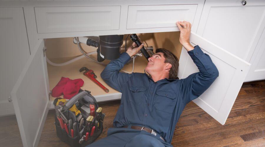 Professional Gas Leak Detection in Reserve, NM